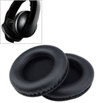 2 Unidades de Estojo Protetor de Espuma para Auscultadores Sony MDR-DS7000 / MDR-RF6000 / MDR-RF6500 / MDR-CD470