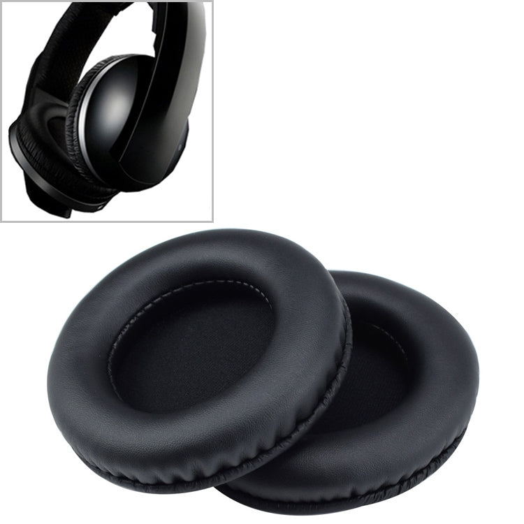 2 Unidades de Estojo Protetor de Espuma para Auscultadores Sony MDR-DS7000 / MDR-RF6000 / MDR-RF6500 / MDR-CD470