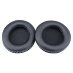 2 Unidades de Estojo Protetor de Espuma para Auscultadores Sony MDR-DS7000 / MDR-RF6000 / MDR-RF6500 / MDR-CD470