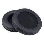 2 Unidades de Estojo Protetor de Espuma para Auscultadores Sony MDR-DS7000 / MDR-RF6000 / MDR-RF6500 / MDR-CD470