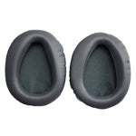 1 Par de Estojo Protetor de Espuma para Auscultadores Sony MDR-ZX780DC