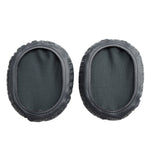1 Par de Estojo Protetor de Espuma para Auscultadores Sony MDR-ZX780DC