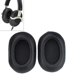 1 Par de Estojo Protetor de Espuma para Auscultadores Sony MDR-Z1000