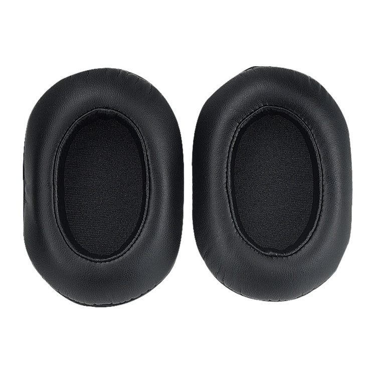 1 Par de Estojo Protetor de Espuma para Auscultadores Sony MDR-Z1000
