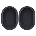 1 Par de Estojo Protetor de Espuma para Auscultadores Sony MDR-Z1000