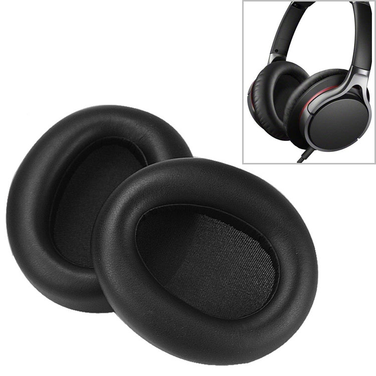 2 Unidades de Estojo Protetor de Espuma para Auscultadores Sony MDR-10RBT / 10RNC / 10R