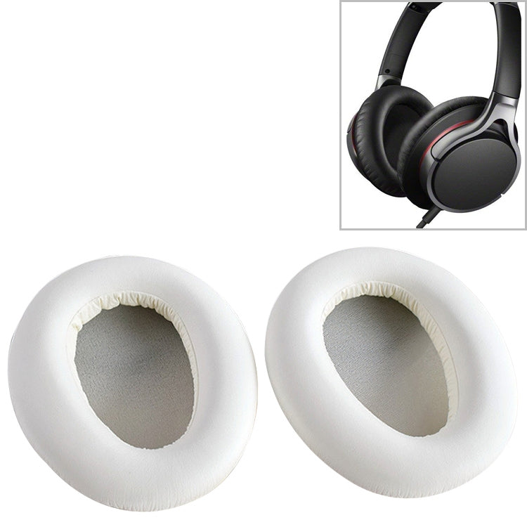 2 Unidades de Estojo Protetor de Espuma para Auscultadores Sony MDR-10RBT / 10RNC / 10R