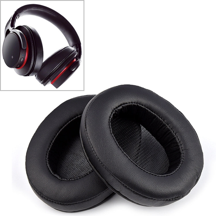 2 Unidades de Estojo Protetor de Espuma para Auscultadores Sony MDR-1ABT