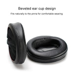 2 Unidades de Estojo Protetor de Espuma para Auscultadores Sony MDR-1ABT