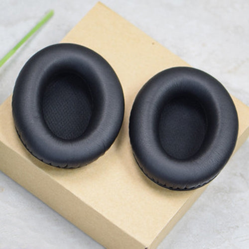 1 Par de Protetores de Auscultadores Macios com Isolamento Acústico em Algodão para BOSE QC2 / QC15 / AE2 / QC25