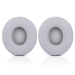 1 Par de Protetores de Auscultadores de Espuma Macia para Beats Solo 2.0 / 3.0, Versão Bluetooth