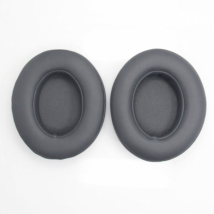 1 Par de Protetores de Auscultadores de Espuma Macia para Beats Studio 2.0