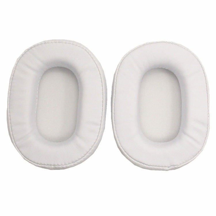1 Par de Protetores de Auscultadores de Espuma Macia para Audio-technica ATH-MSR7 / M50X / M20 / M40 / M40X
