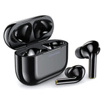 Auscultadores Desportivos TWS True Wireless awei T29 Bluetooth V5.0 com Estojo de Carregamento