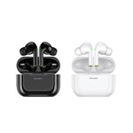 Auscultadores Desportivos TWS True Wireless awei T29 Bluetooth V5.0 com Estojo de Carregamento