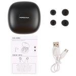 HOPESTAR S11 Auricular Bluetooth 5.0 True Wireless Bluetooth, S11