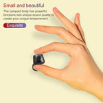 HOPESTAR S11 Auricular Bluetooth 5.0 True Wireless Bluetooth, S11