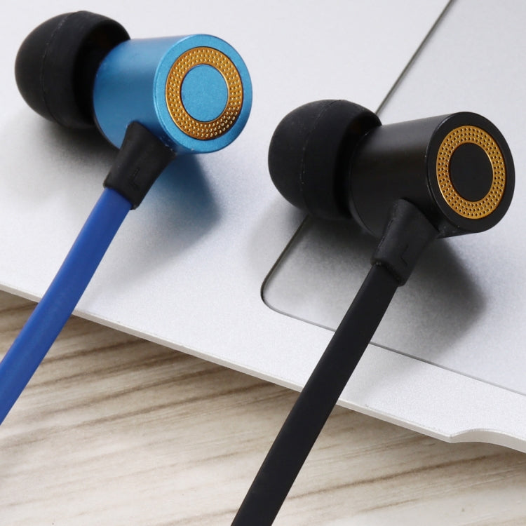 MG-G22 Auriculares Bluetooth Desportivos Portáteis com Absorção Magnética Bluetooth V5.0, Suporte para Cartão TF