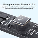 Lenovo LP40 Pro Auricular Bluetooth TWS 5.1 com Redução de Ruído, LP40 Pro