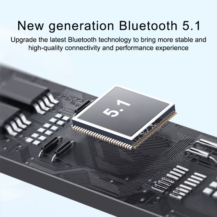 Lenovo LP40 Pro Auricular Bluetooth TWS 5.1 com Redução de Ruído, LP40 Pro