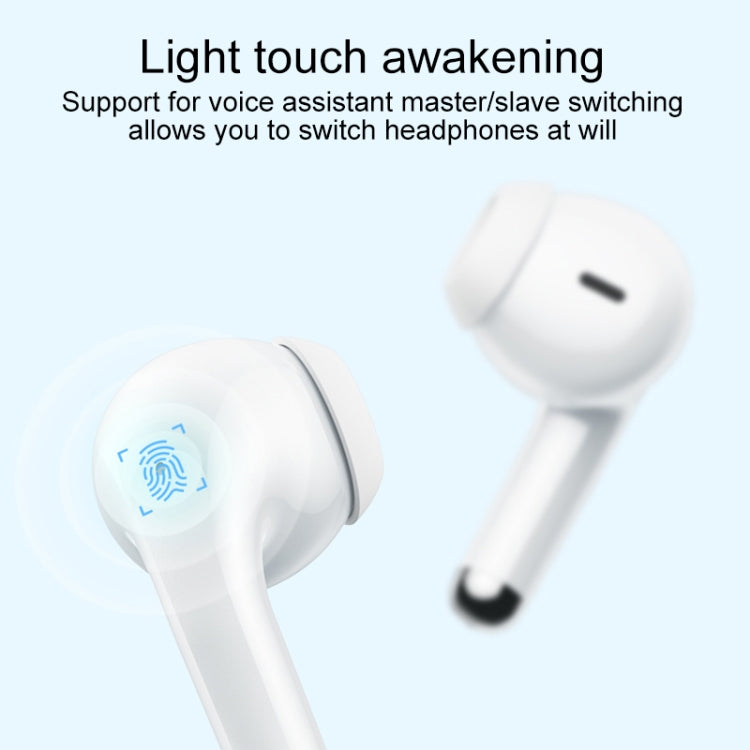 Lenovo LP40 Pro Auricular Bluetooth TWS 5.1 com Redução de Ruído, LP40 Pro