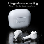 Lenovo LP40 Pro Auricular Bluetooth TWS 5.1 com Redução de Ruído, LP40 Pro