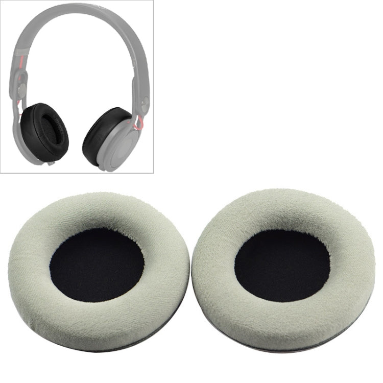 2 PCS Para Steelseries Siberia V2 / V1 Versão de Rede Azul Gelo Laranja Capa Protetora para Auscultadores Almofadas, Versão Flanela Cinzenta, Versão Flanela Preta, Versão de Rede Laranja, Couro Proteína Cinzento, Couro Proteína Preto