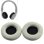 2 PCS Para Steelseries Siberia V2 / V1 Versão de Rede Azul Gelo Laranja Capa Protetora para Auscultadores Almofadas, Versão Flanela Cinzenta, Versão Flanela Preta, Versão de Rede Laranja, Couro Proteína Cinzento, Couro Proteína Preto