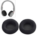 2 PCS Para Steelseries Siberia V2 / V1 Versão de Rede Azul Gelo Laranja Capa Protetora para Auscultadores Almofadas, Versão Flanela Cinzenta, Versão Flanela Preta, Versão de Rede Laranja, Couro Proteína Cinzento, Couro Proteína Preto