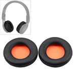 2 PCS Para Steelseries Siberia V2 / V1 Versão de Rede Azul Gelo Laranja Capa Protetora para Auscultadores Almofadas, Versão Flanela Cinzenta, Versão Flanela Preta, Versão de Rede Laranja, Couro Proteína Cinzento, Couro Proteína Preto