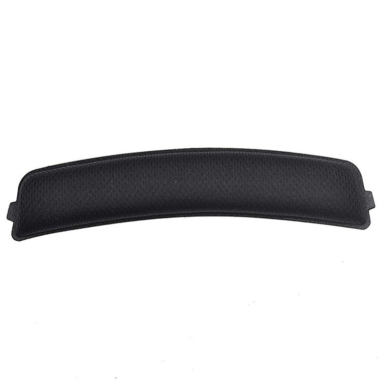 Para Logitech G633 G933 Substituição de Almofada para Arco de Cabeça, Peça de Reparo para Arco de Cabeça, Para Logitech G633 G933