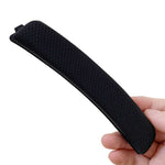 Para Logitech G633 G933 Substituição de Almofada para Arco de Cabeça, Peça de Reparo para Arco de Cabeça, Para Logitech G633 G933