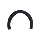 Para Meizu HD50 / B&O BeoPlay / BeoPlay H7 / BeoPlay H8 / BeoPlay H9i / BeoPlay H4 / BeoPlay H2 Substituição de Almofada para Arco de Cabeça de Lã, Peça de Reparo para Arco de Cabeça