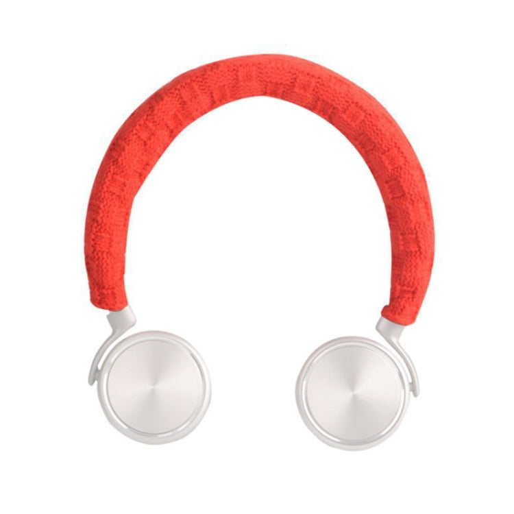Para Meizu HD50 / B&O BeoPlay / BeoPlay H7 / BeoPlay H8 / BeoPlay H9i / BeoPlay H4 / BeoPlay H2 Substituição de Almofada para Arco de Cabeça de Lã, Peça de Reparo para Arco de Cabeça