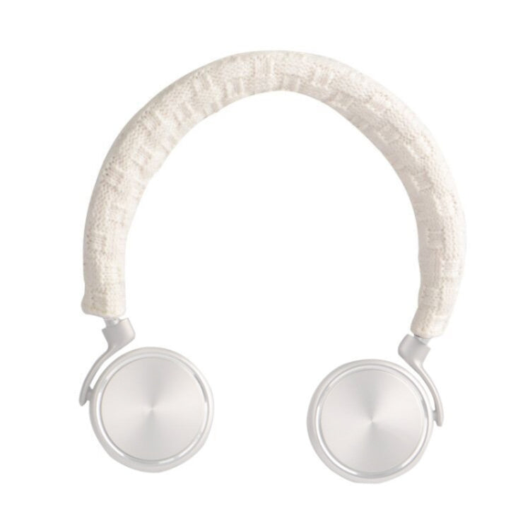 Para Meizu HD50 / B&O BeoPlay / BeoPlay H7 / BeoPlay H8 / BeoPlay H9i / BeoPlay H4 / BeoPlay H2 Substituição de Almofada para Arco de Cabeça de Lã, Peça de Reparo para Arco de Cabeça