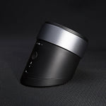 QCY BOX1 Altifalante Mini Portátil Música Sem Fios Metal V4.2 Bluetooth