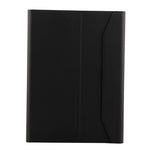 Teclado Destacável FT-1039B Bluetooth 3.0 Liga de Alumínio + Capa de Couro Textura Pele de Carneiro para iPad Pro 10.5 polegadas / iPad Air (2019), com Repelente de Água / Ajuste de Ângulo de Três Níveis / Magnético / Função de Suspensão, FT-1039B