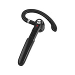 ME-100 Auricular Bluetooth In-Ear Universal Giratório True Stereo Versão 5.0 para Negócios