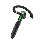 ME-100 Auricular Bluetooth In-Ear Universal Giratório True Stereo Versão 5.0 para Negócios