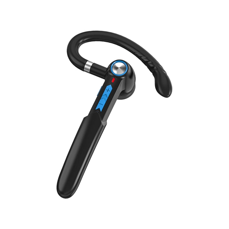 ME-100 Auricular Bluetooth In-Ear Universal Giratório True Stereo Versão 5.0 para Negócios