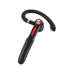ME-100 Auricular Bluetooth In-Ear Universal Giratório True Stereo Versão 5.0 para Negócios