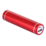 Para iPhone, iPad, Samsung, LG, Sony Ericsson, MP4, PSP, Câmara, Bateria Não Incluída, Entrega de Cor Aleatória, Para Bateria 18650