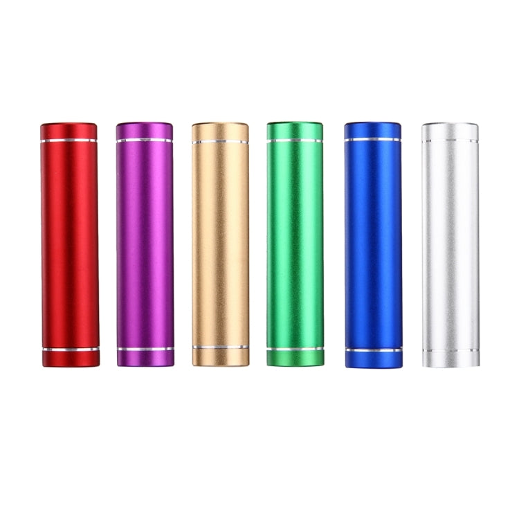 Para iPhone, iPad, Samsung, LG, Sony Ericsson, MP4, PSP, Câmara, Bateria Não Incluída, Entrega de Cor Aleatória, Para Bateria 18650