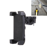 Suporte para Telemóvel de Bicicleta com Rotação de 360 Graus CH-01 para iPhone 7 & 7 Plus / iPhone 6 & 6 Plus / iPhone 5 & 5C & 5s, CH-01