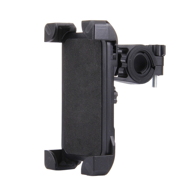 Suporte para Telemóvel de Bicicleta com Rotação de 360 Graus CH-01 para iPhone 7 & 7 Plus / iPhone 6 & 6 Plus / iPhone 5 & 5C & 5s, CH-01
