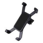 Suporte para Telemóvel de Bicicleta com Rotação de 360 Graus CH-01 para iPhone 7 & 7 Plus / iPhone 6 & 6 Plus / iPhone 5 & 5C & 5s, CH-01
