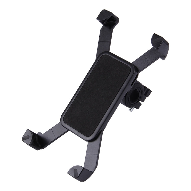 Suporte para Telemóvel de Bicicleta com Rotação de 360 Graus CH-01 para iPhone 7 & 7 Plus / iPhone 6 & 6 Plus / iPhone 5 & 5C & 5s, CH-01