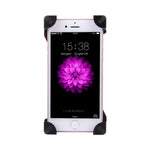 Suporte para Telemóvel de Bicicleta com Rotação de 360 Graus CH-01 para iPhone 7 & 7 Plus / iPhone 6 & 6 Plus / iPhone 5 & 5C & 5s, CH-01
