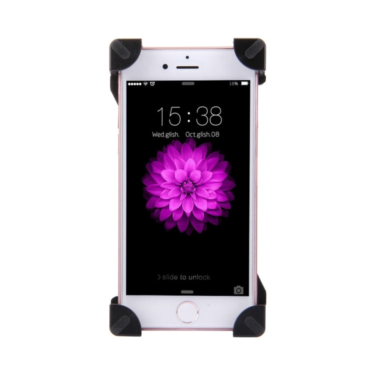 Suporte para Telemóvel de Bicicleta com Rotação de 360 Graus CH-01 para iPhone 7 & 7 Plus / iPhone 6 & 6 Plus / iPhone 5 & 5C & 5s, CH-01