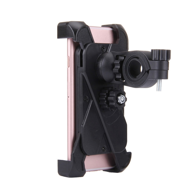 Suporte para Telemóvel de Bicicleta com Rotação de 360 Graus CH-01 para iPhone 7 & 7 Plus / iPhone 6 & 6 Plus / iPhone 5 & 5C & 5s, CH-01